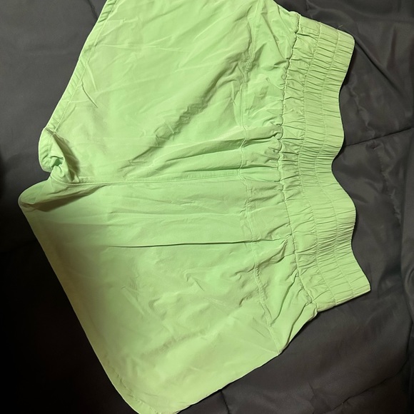 JoyLab Shorts Joy Lab Wide Band Running Shorts Poshmark